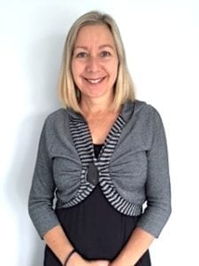Leanne Jensen | The Career Academy Ireland