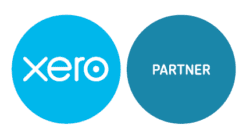 Xero Partner Logo