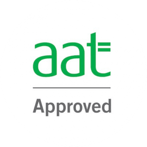 AAT Approved Logo