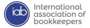 International Asociation of Bookkeepers Logo