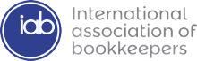 International Asociation of Bookkeepers Logo