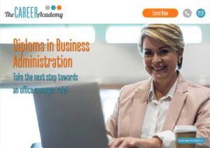 Diploma-in-Business-Administration Infographic