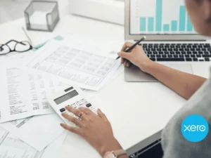 Certificate in Xero Payroll