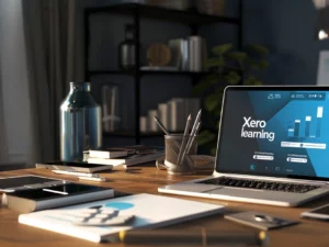 Diploma in Xero