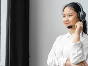 Certificate in Reception & Office Support