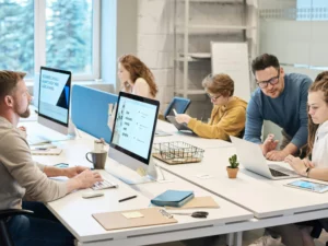 Diploma in Business Administration