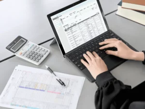 Diploma in Payroll Management
