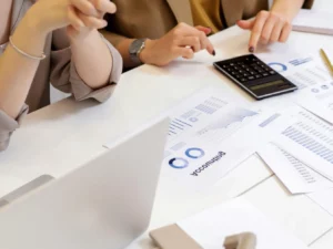 Certificate in Accounts Administration and Payroll