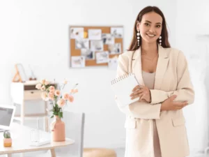 Certificate in Wedding Planning