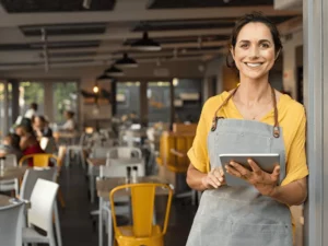Hospitality Business Pathway