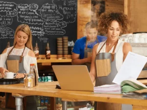 Bookkeeping to Business Pathway