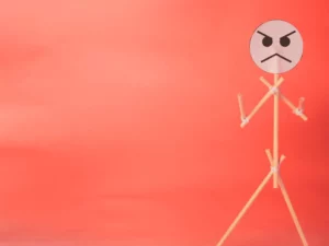 Certificate in Anger Control and Emotional Wellbeing
