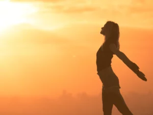 Certificate in Holistic Health and Wellbeing
