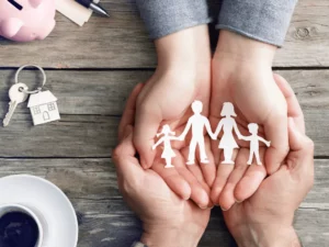 Certificate in Family Therapy and Support