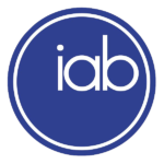 IAB Logo Round