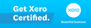 Get Xero Certified