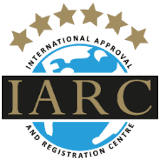 IARC Logo