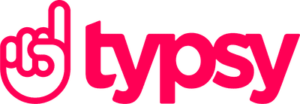 Typsy Logo