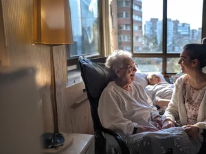 Diploma in Aged Care & Community Support