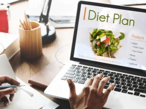 Nutrition and Business Micro-Credential