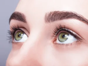 Lash & Brow