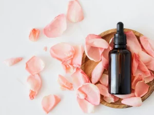 Certificate in Aromatherapy