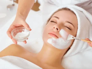 Skin Health & Facial Treatments