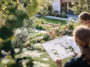 Landscape & Garden Design