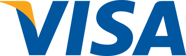 Visa Logo