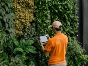 Certificate in Essential Horticulture Skills