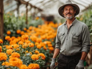 Diploma in Horticulture