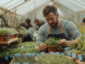 Certificate in Horticulture Practices