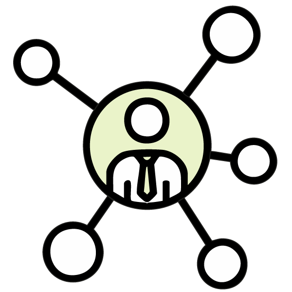 Expand your Network