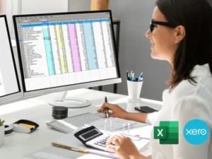 Diploma in Xero and Diploma in Excel