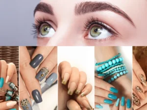 Lash & Brow + Nail Tech & Artistry