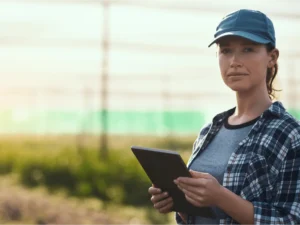 Certificate in Farm Management