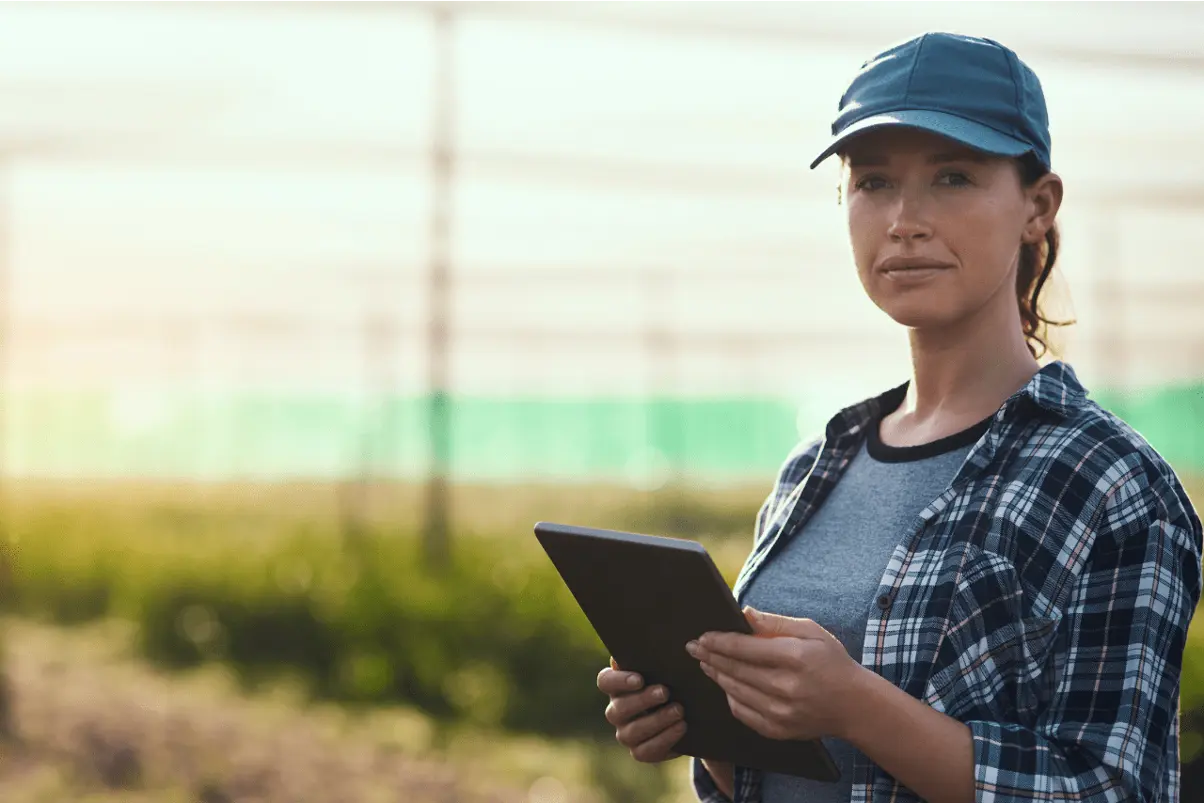 Certificate in Farm Management