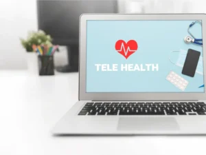 Introduction to Telehealth