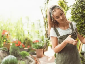 Starting a Gardening Maintenance Business