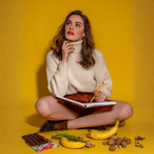 Study Snacks | The Career Academy Ireland | The Career Academy Ireland