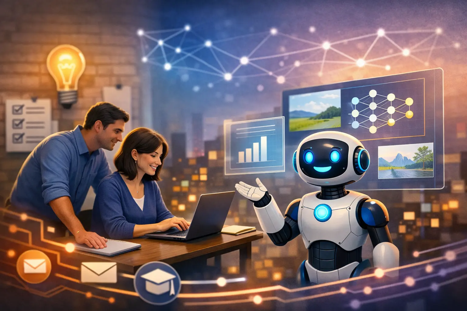 Certificate in AI Essentials