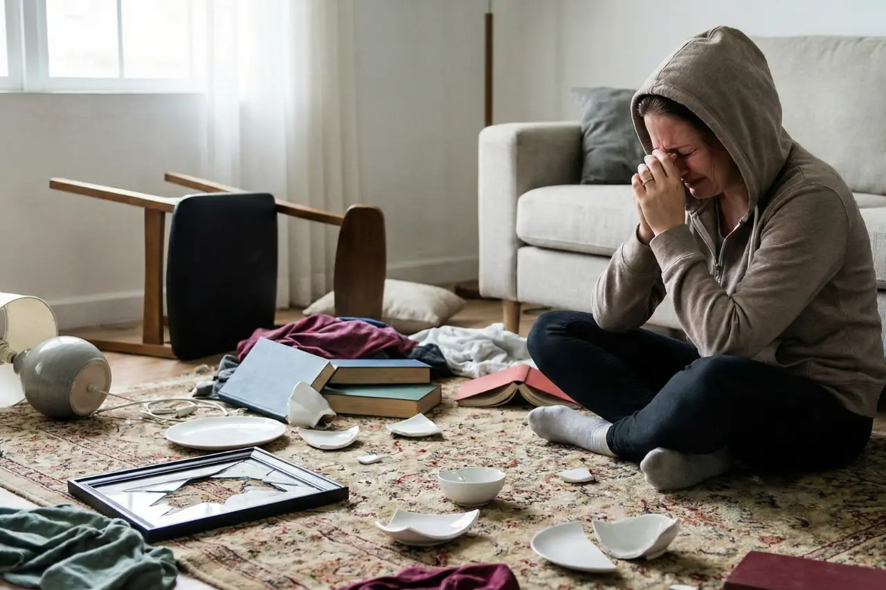 Advanced Certificate in Domestic Violence and Support